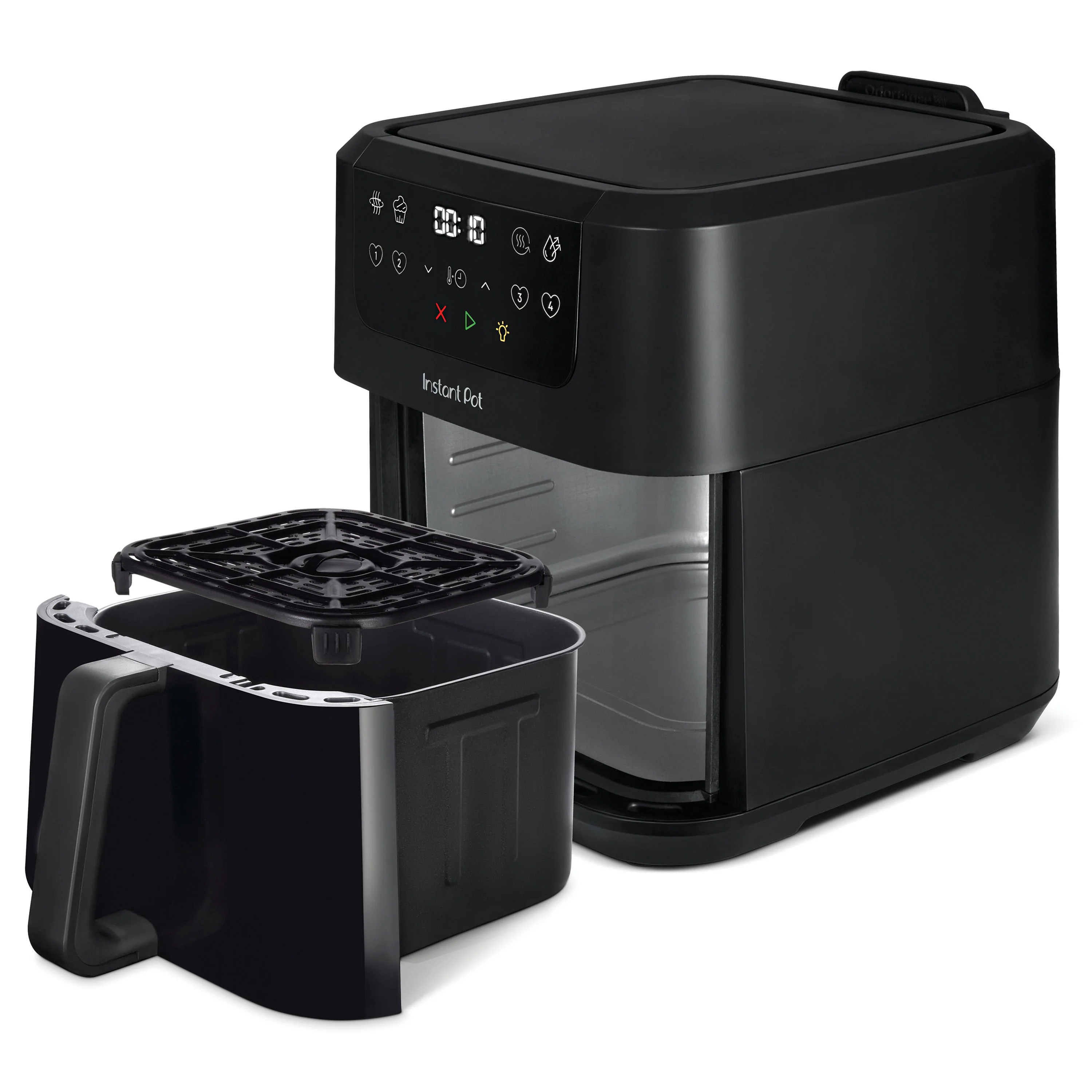 Friggitrice ad Aria Instant Vortex Clearcook 5L