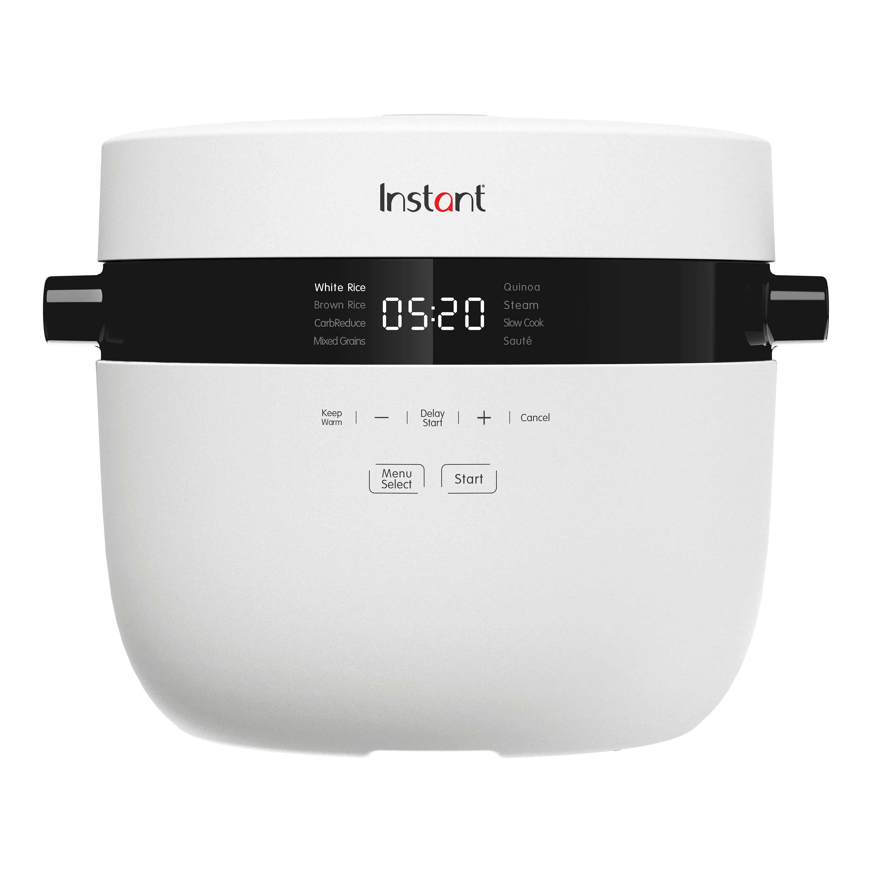 Instant Pot Multi Grain Rice Cooker