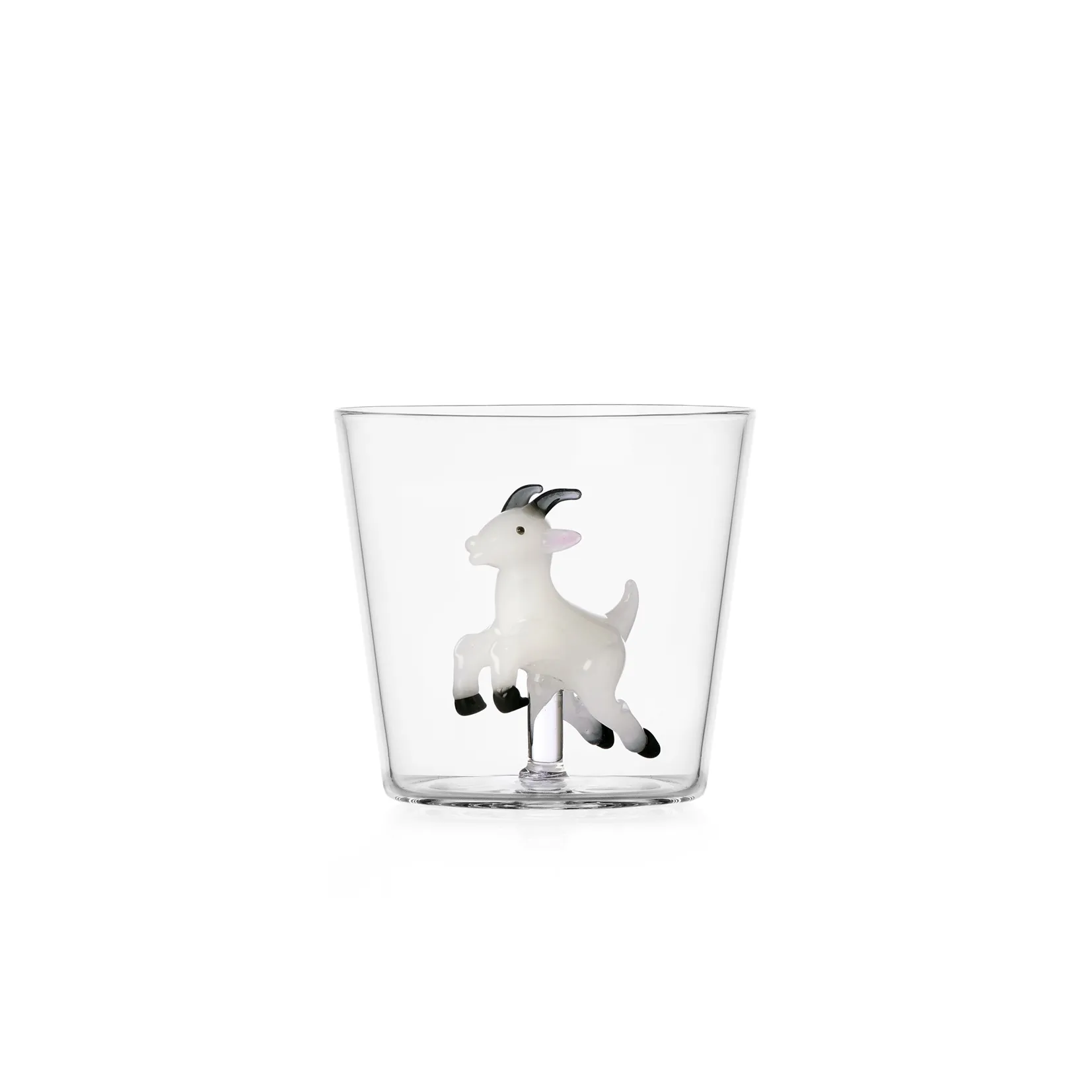 Ichendorf Animal Farm Collection Tumbler Goat