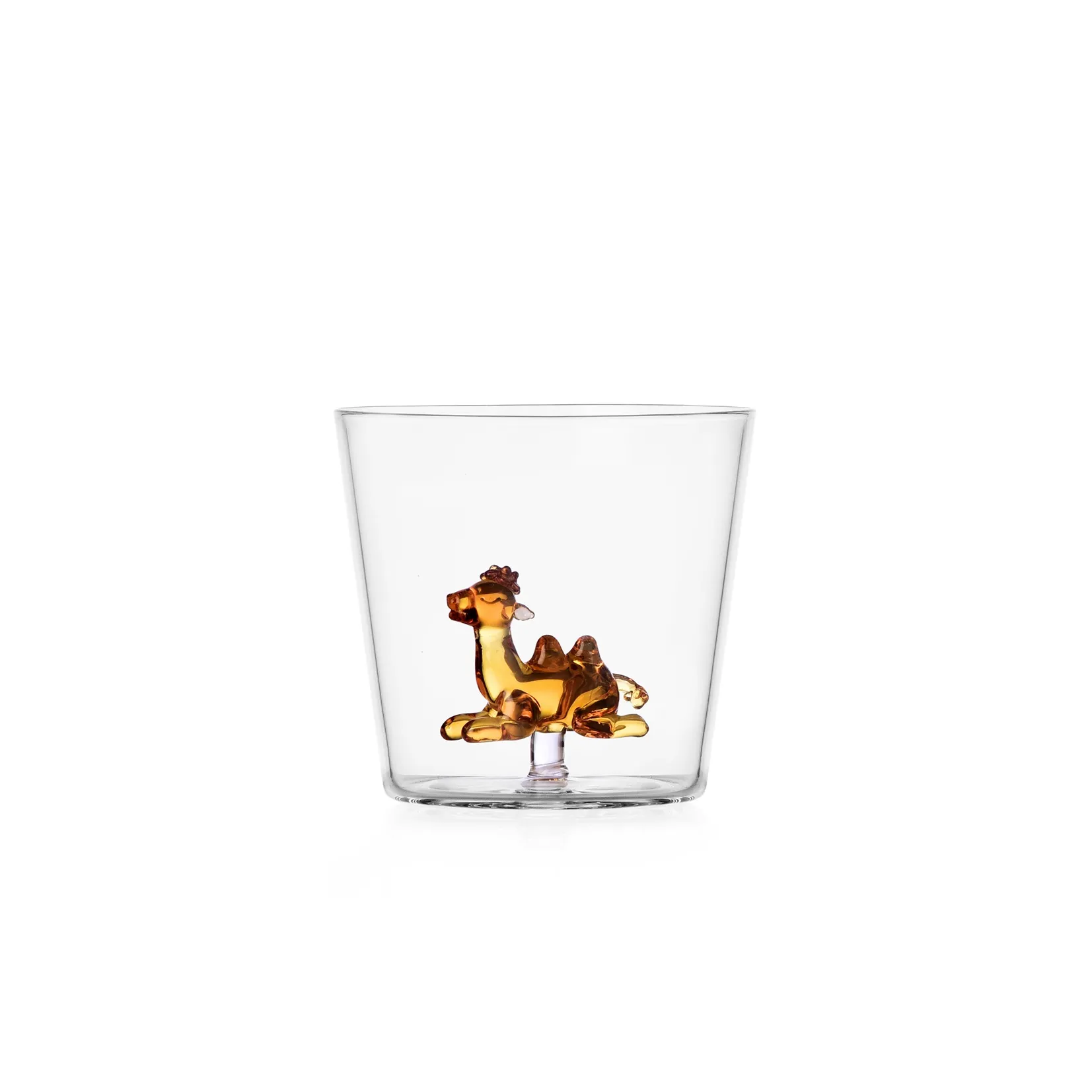 Tumbler Ichendorf Collezione Sogni D'oriente Cammello