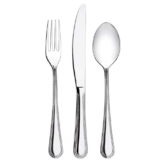 Collection Cutlery Abert Perla