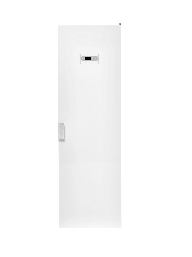A cabinet Dryer Heat Pump DC 7784 HP W