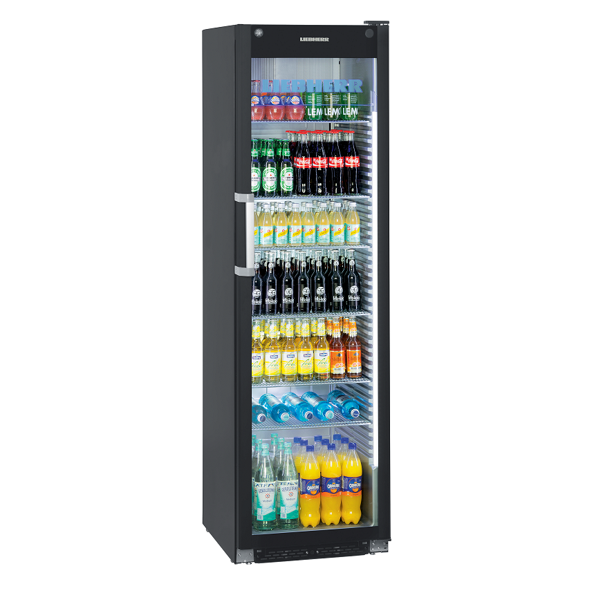 Ventilated Cold Drinks Cabinet Liebherr FKDv 4523