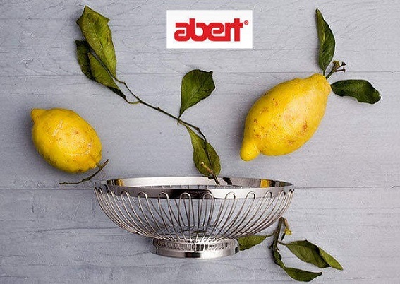 Table Collection Stainless Steel Abert
