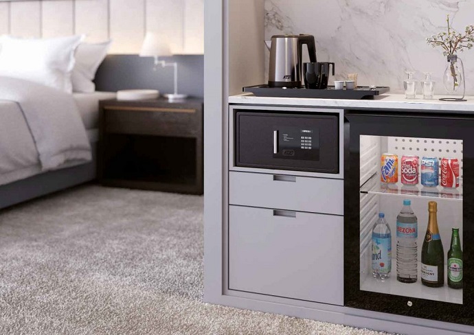 Collezione Minibar