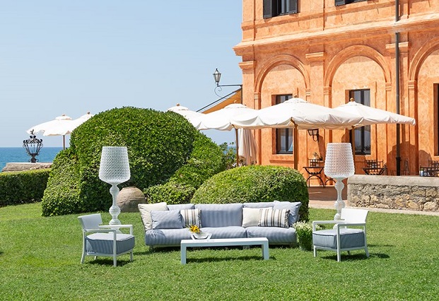 Collezione Kartell Outdoor