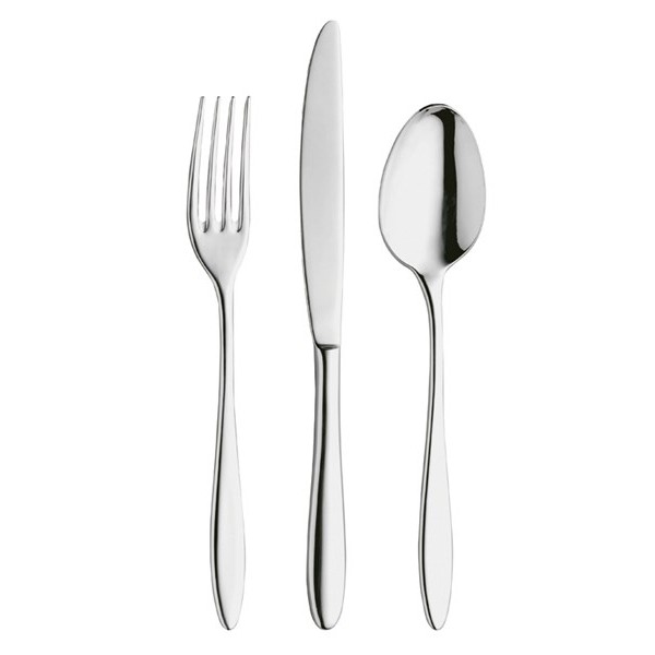 Style sweet fork