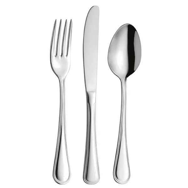 Victory table fork