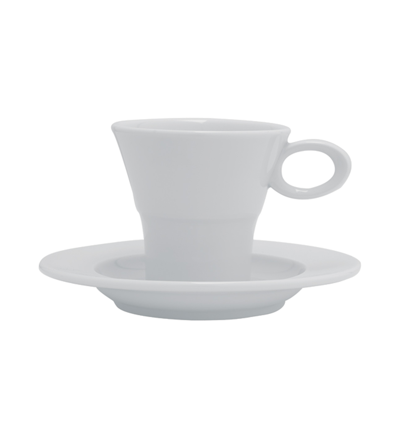 Tea cup with saucer Collection Gourmet 20 cl
