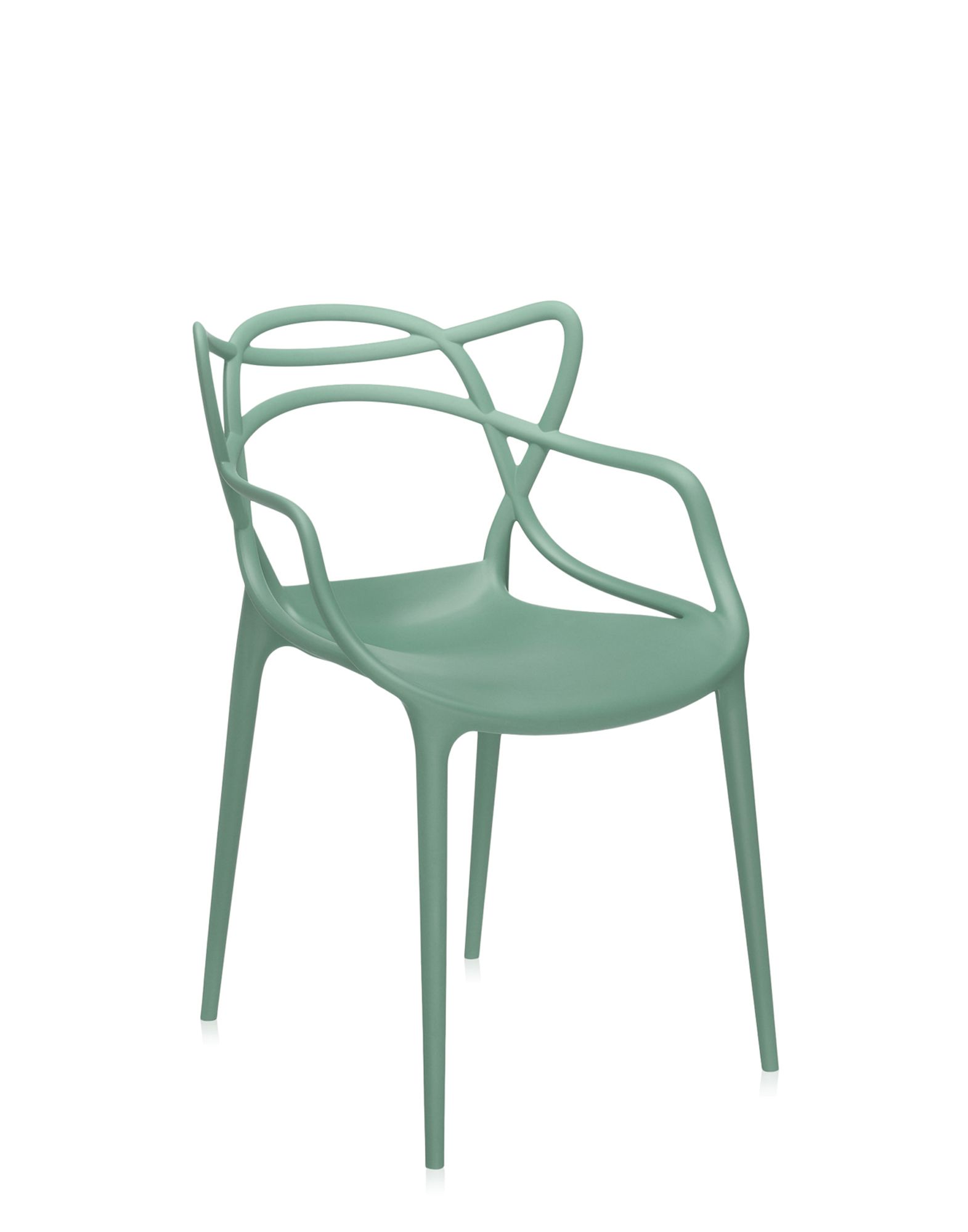 KARTELL MASTERS VERDE SALVIA