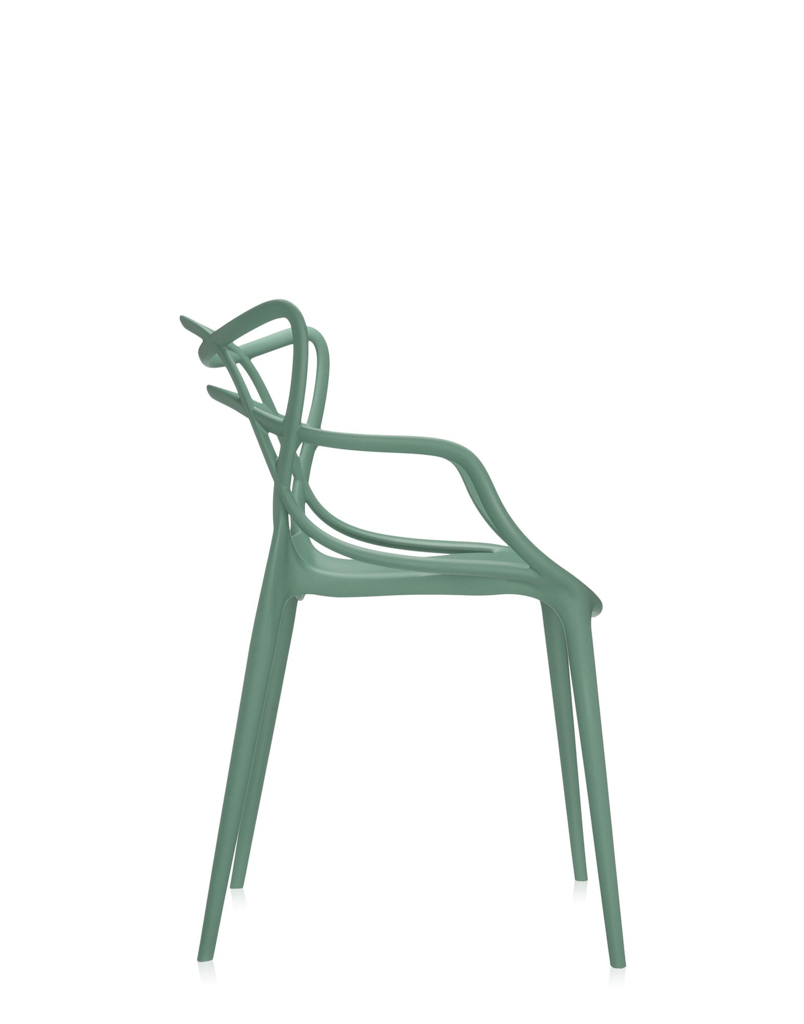 KARTELL MASTERS VERDE SALVIA