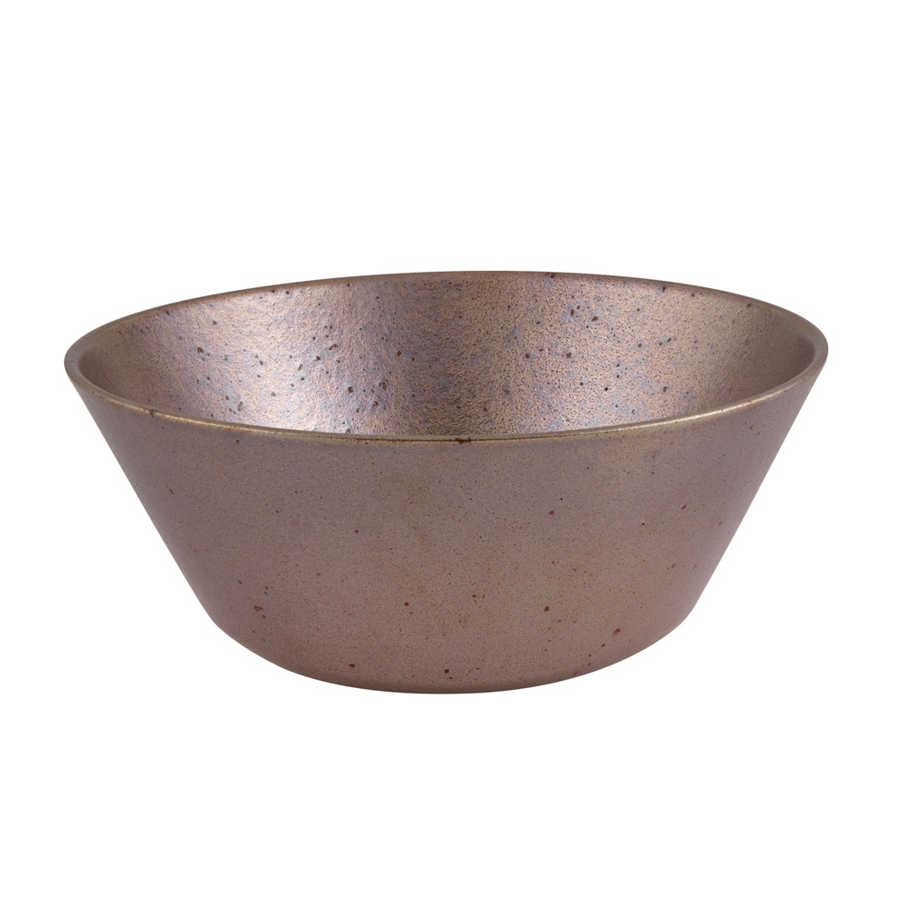 Salad Bowl Vista Alegre 26 cm Shine