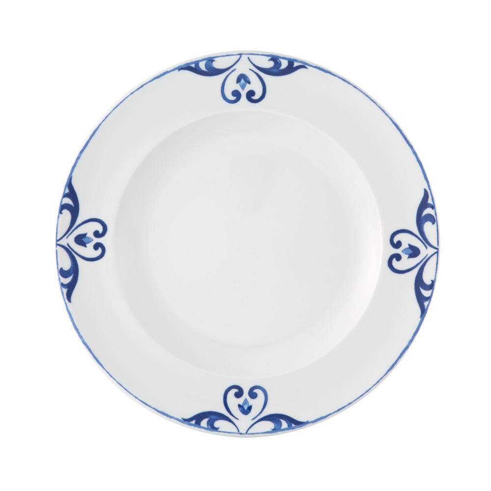 Dinner Plate Collection Tiles 28 cm