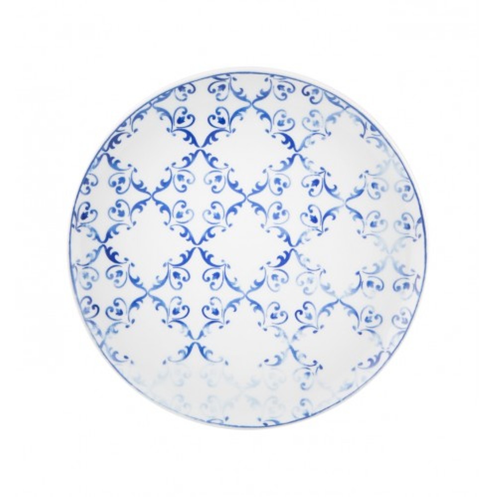 Dessert plate Collection Tiles 22 cm