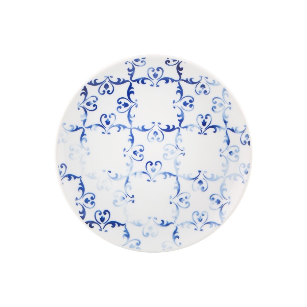 Bread and Butter Plate Tiles Collection 16 cm