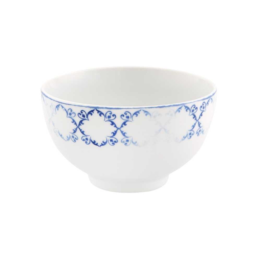 Rice Bowl Vista Alegre Collection Tiles 11 cm