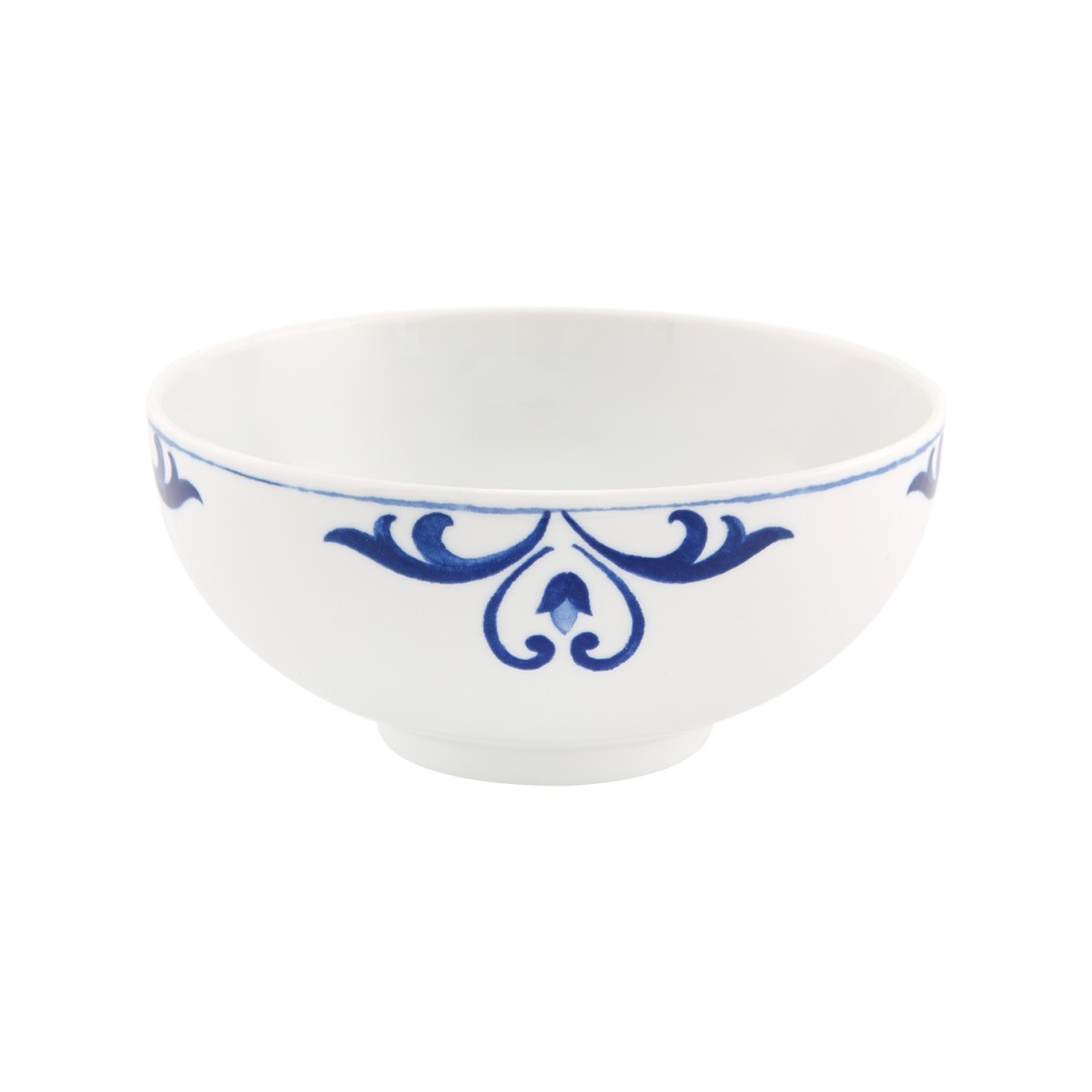 Soup Bowl Vista Alegre Collection Tiles 14 cm