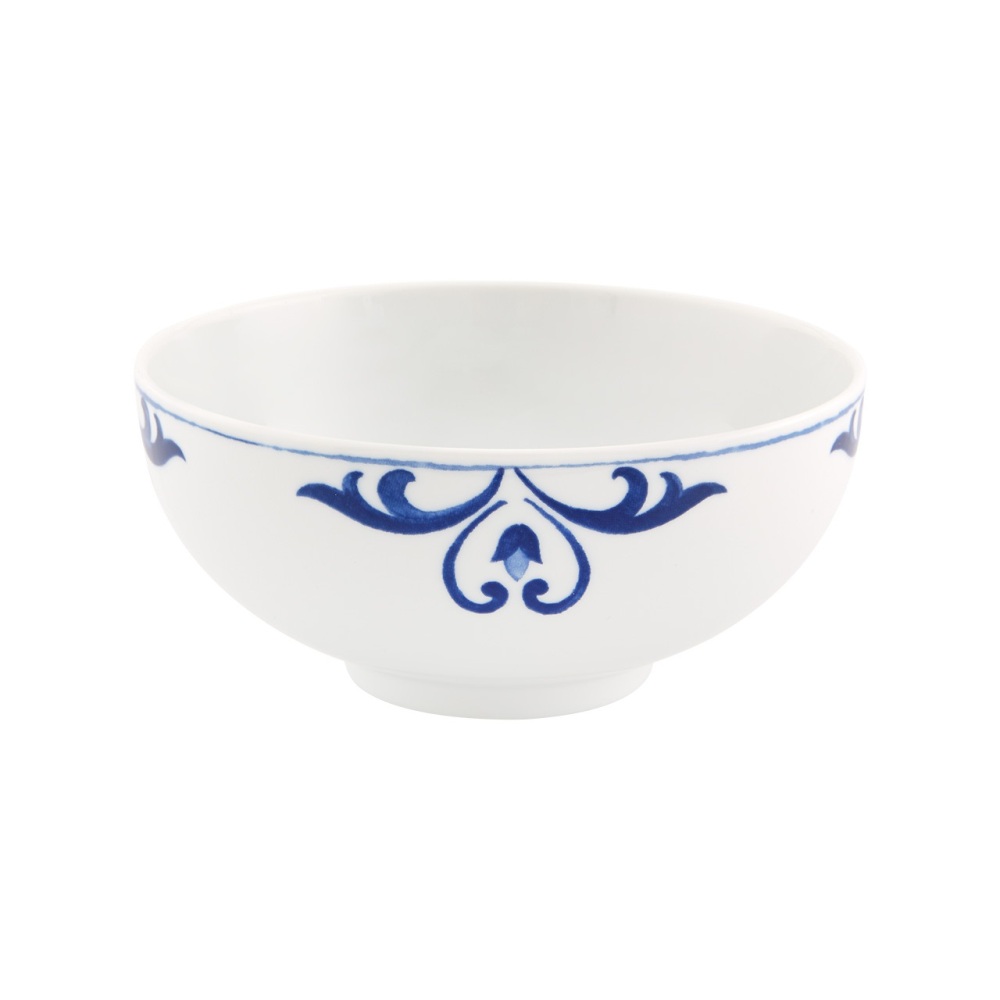 Soup Bowl Vista Alegre Collection Tiles 14 cm