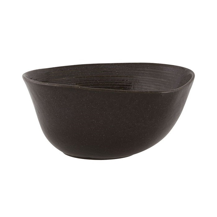 Soup Bowl Vista Alegre 20 cm Bronze