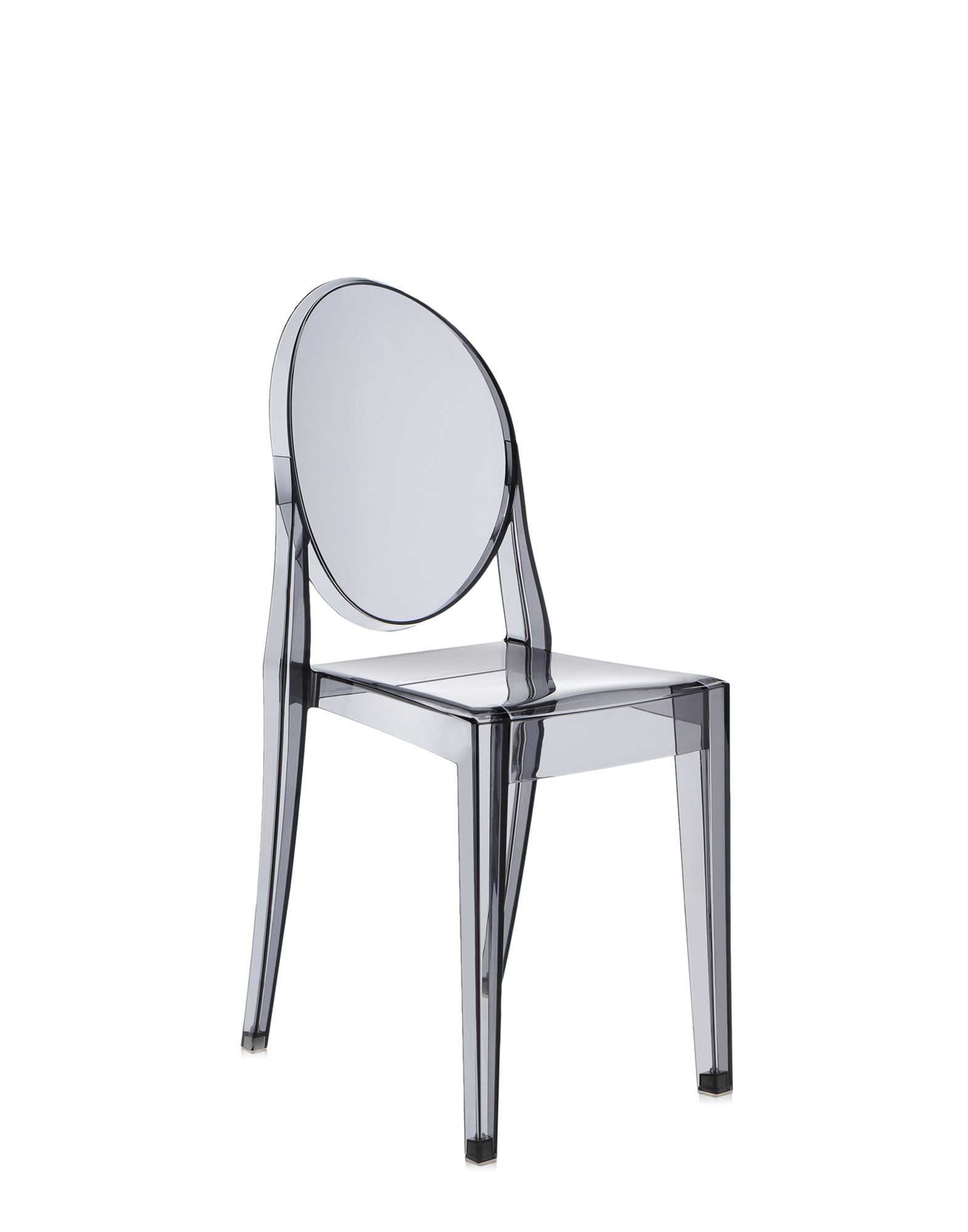 KARTELL VICTORIA GHOST FUME´ TRASPARENTE