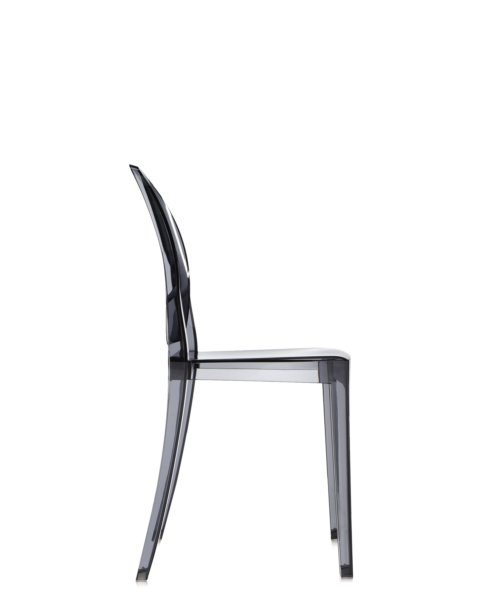 KARTELL VICTORIA GHOST FUME´ TRASPARENTE