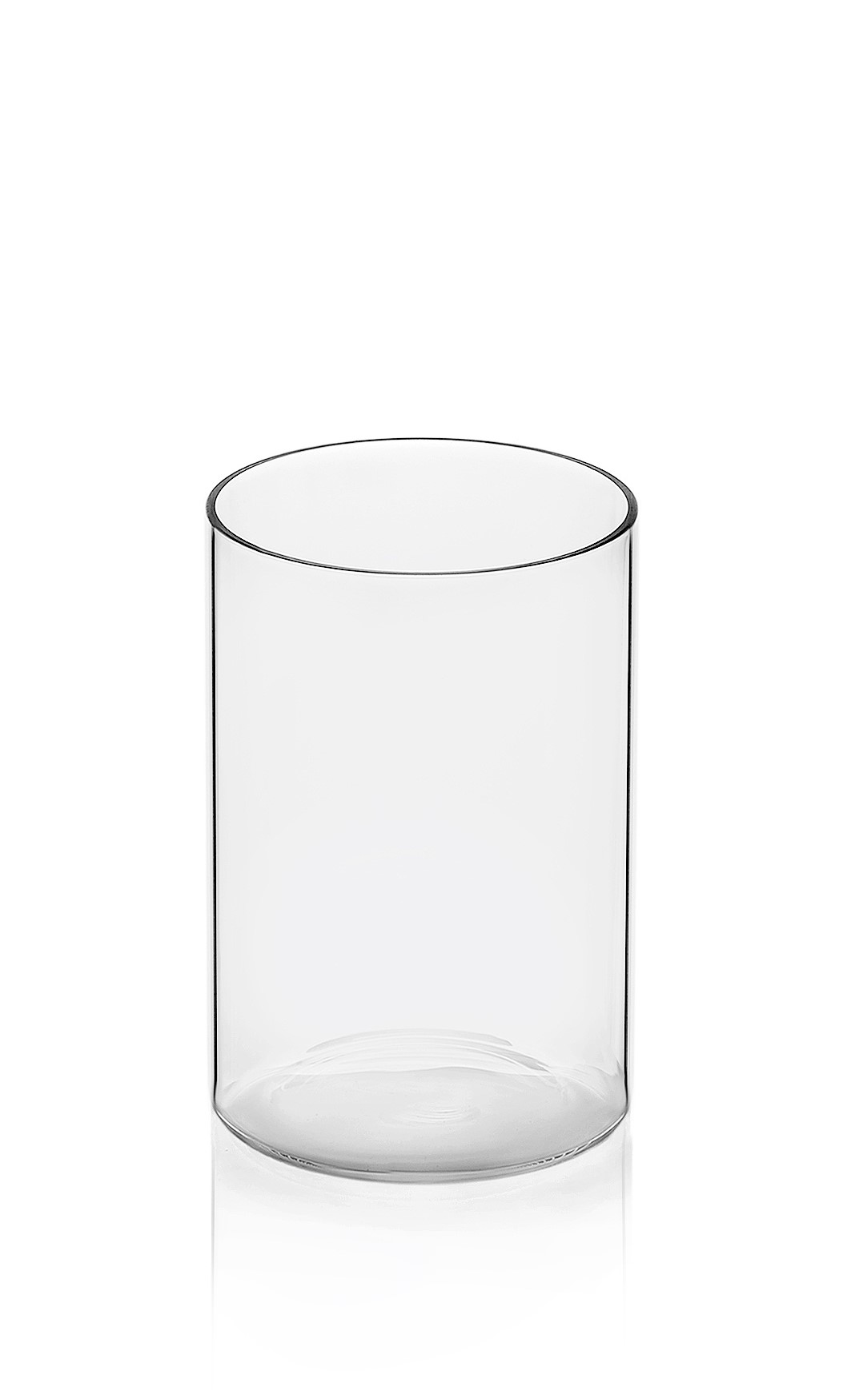 Liqueur glass Ichendorf Collection Cilindro Extra Light