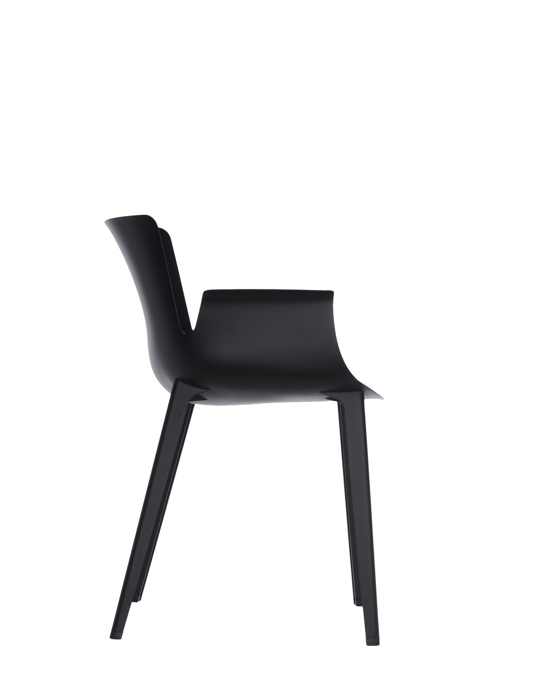 chair-piuma-philippe-starck-N09-side