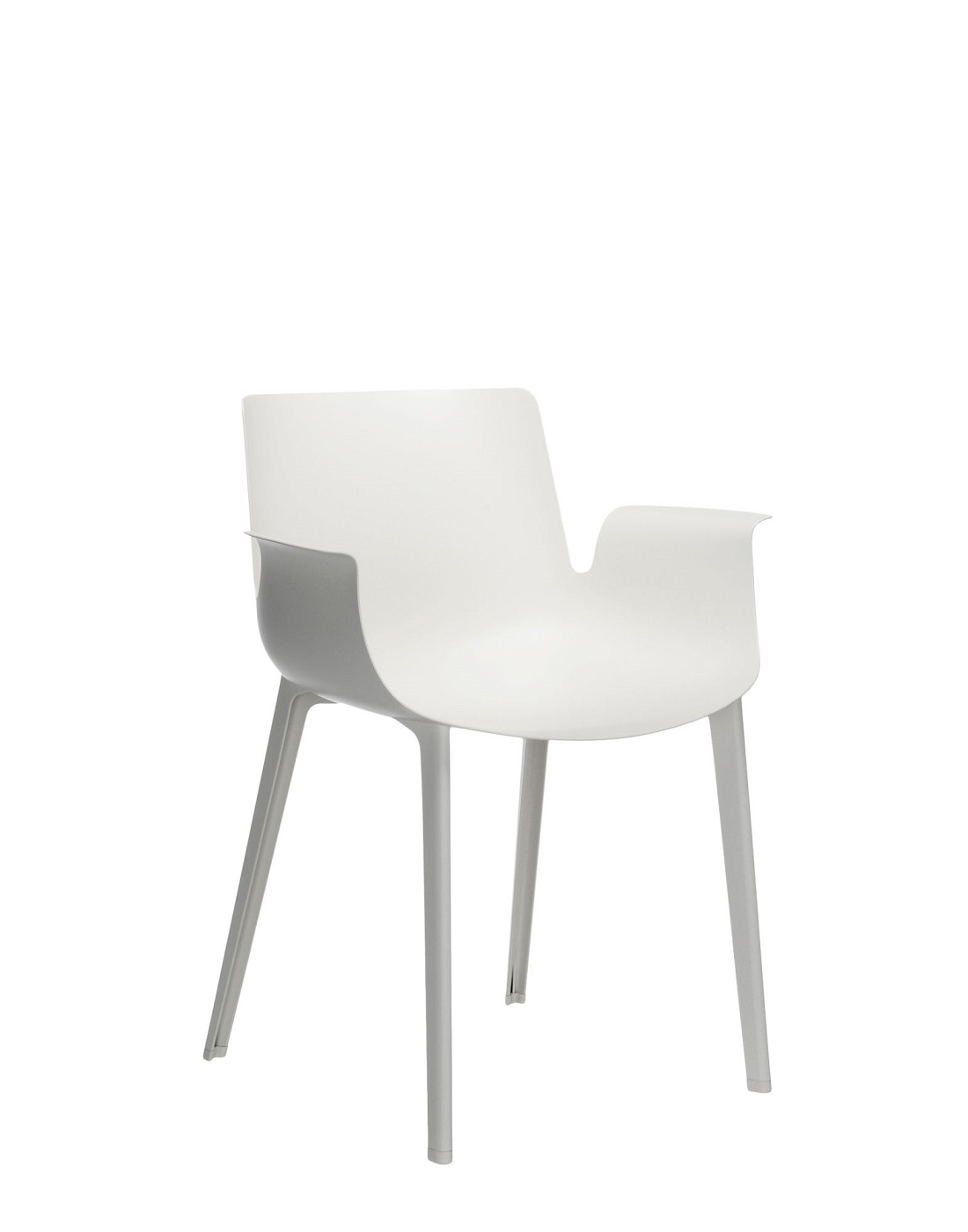 sedia-piuma-philippe-starck-B03-side