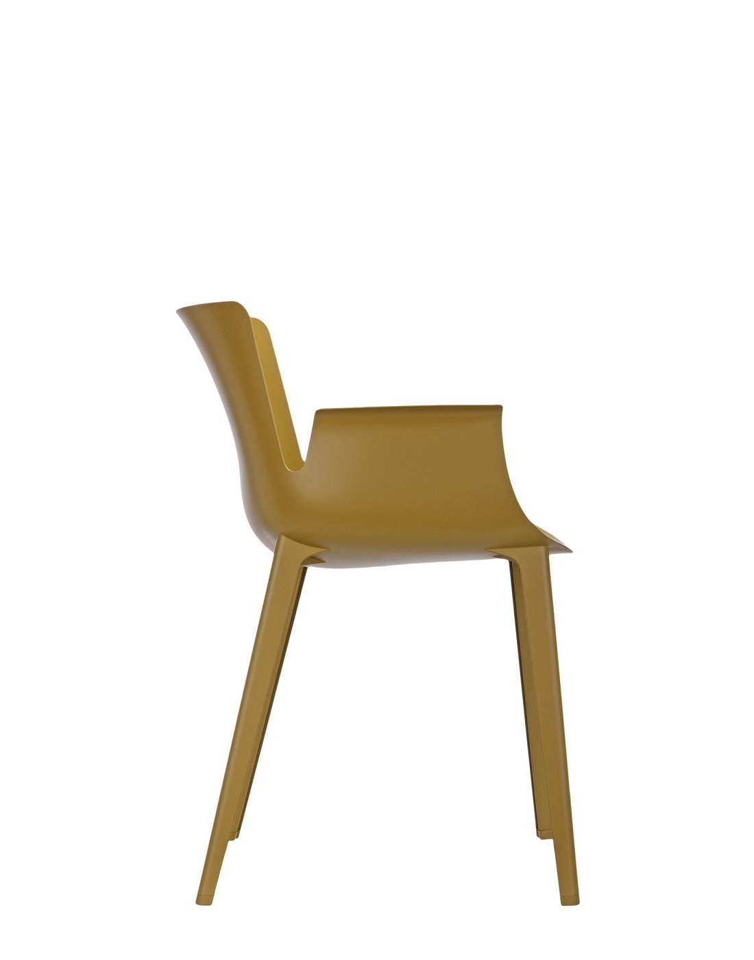 chair-piuma-philippe-starck-SE-side
