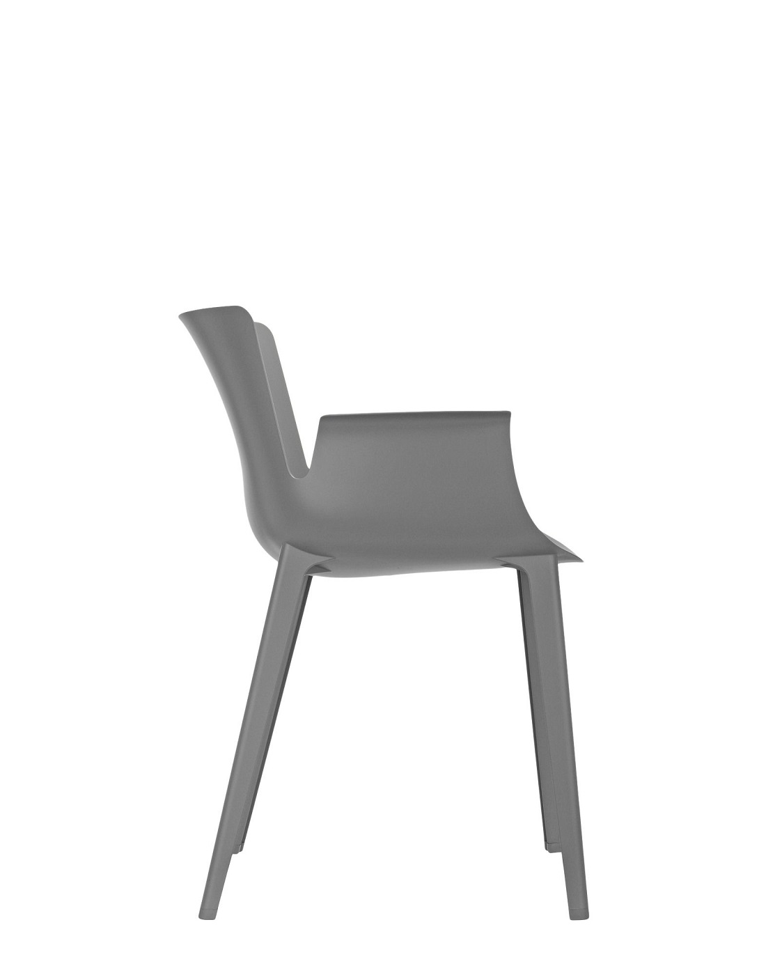 chair-piuma-philippe-starck-GR-side