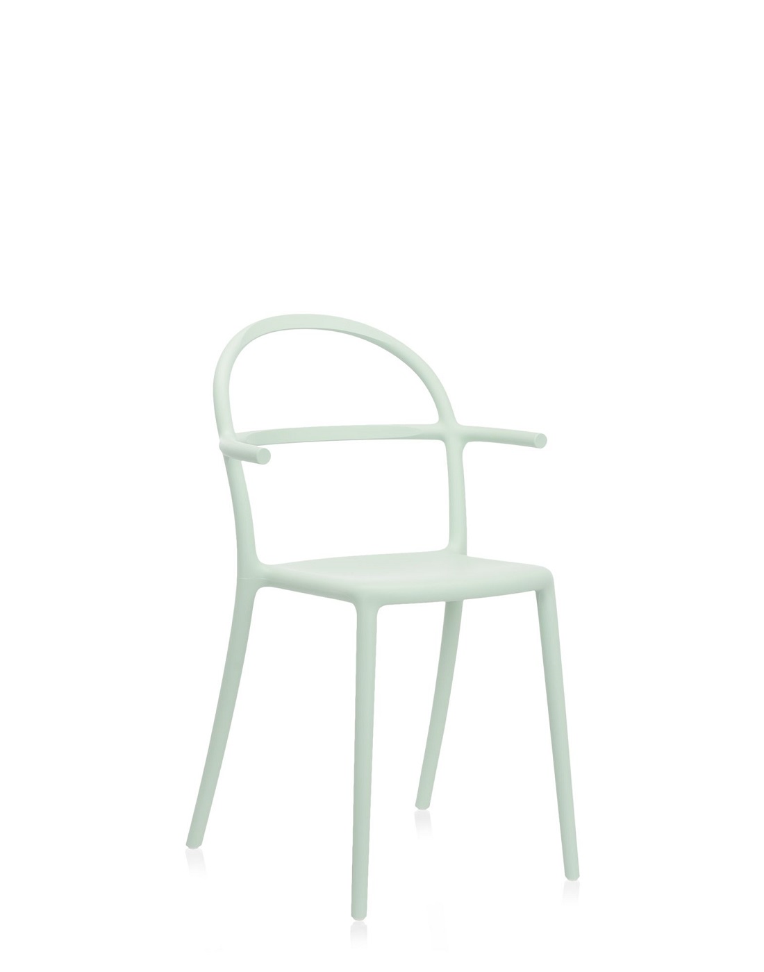chair-generic-c-green-philippe-starck-kartell