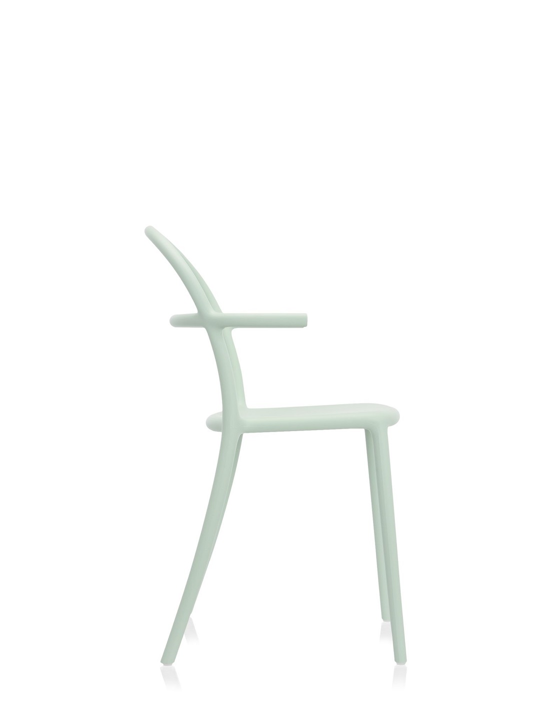 chair-generic-c-sage-green-philippe-starck-kartell-side