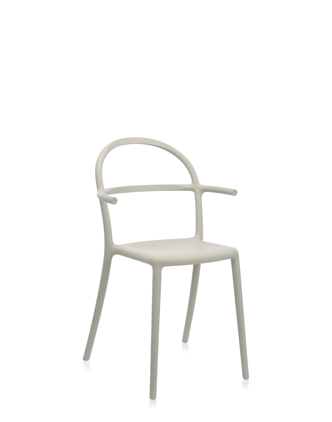 chair-generic-c-grey-philippe-starck-kartell