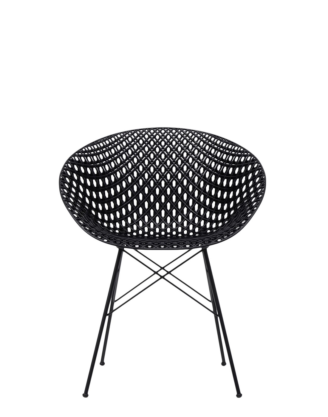 Chair Smatrik Total Black