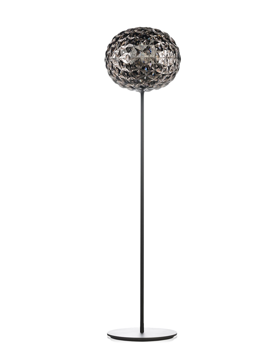 Floor Lamp Planet Kartell Smoke