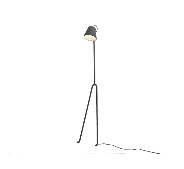 Floor Lamp Design House Stockholm Manana