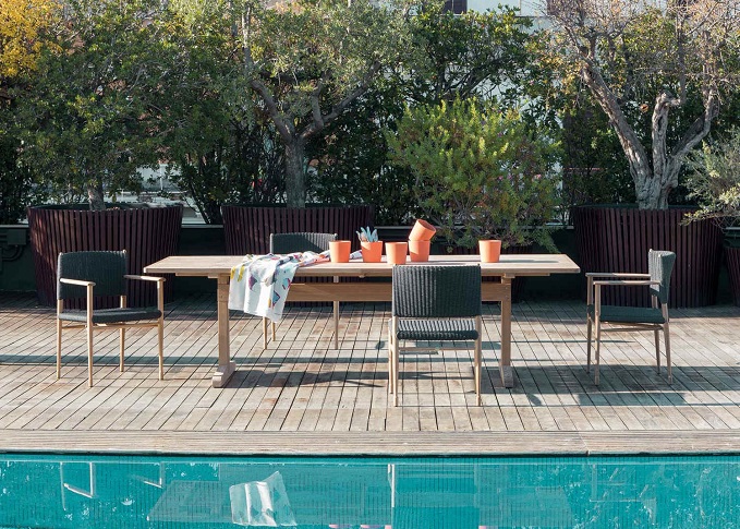 Sedie-Outdoor