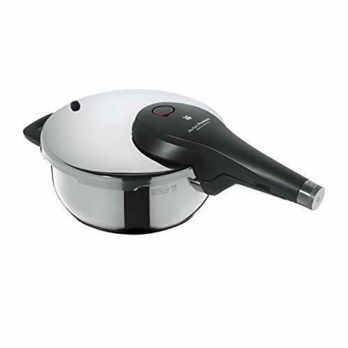 Pressure cooker WMF Premium 3 Liters, Cookware, pans, pressure cookers and  casseroles