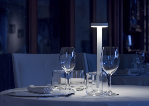 Table Lamp Collection