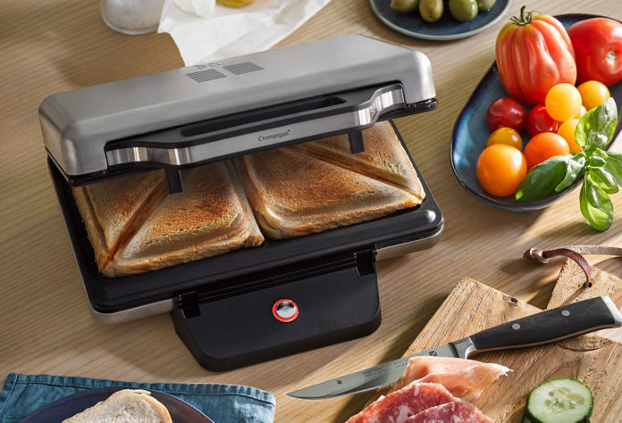 Sandwich Toaster WMF Lono