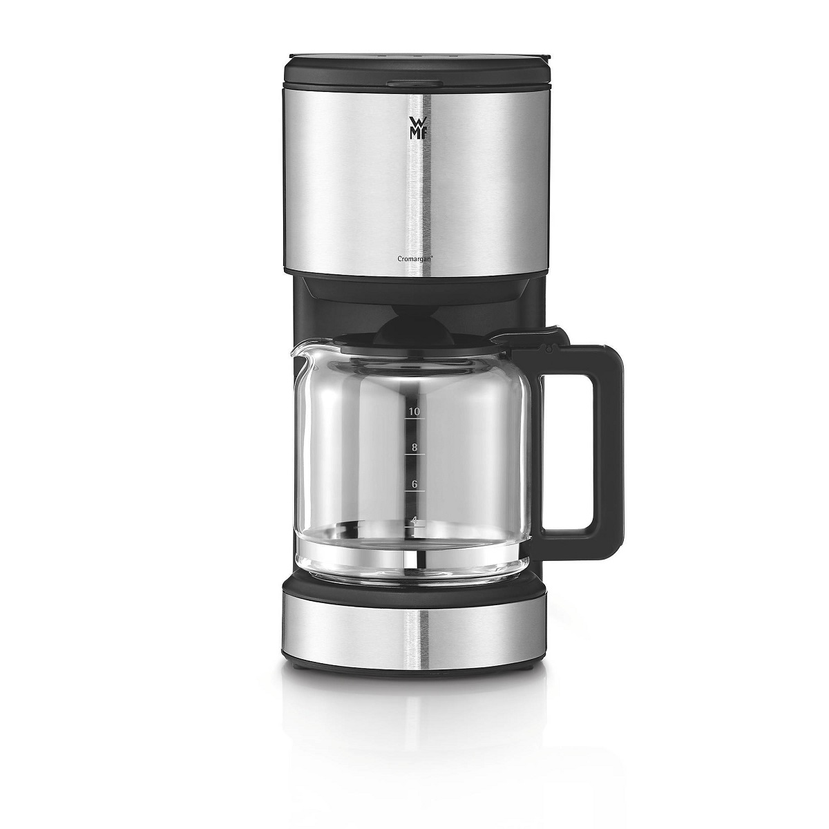 Coffee Maker with Filter Aroma Glass WMF Stelio