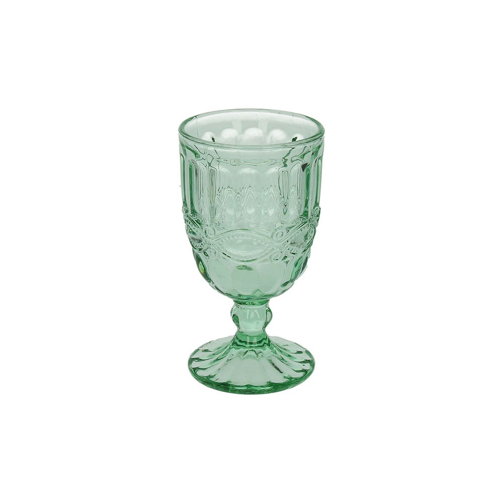 Goblet Solange Tognana Green