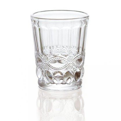 Bicchiere Solange Tognana Trasparente