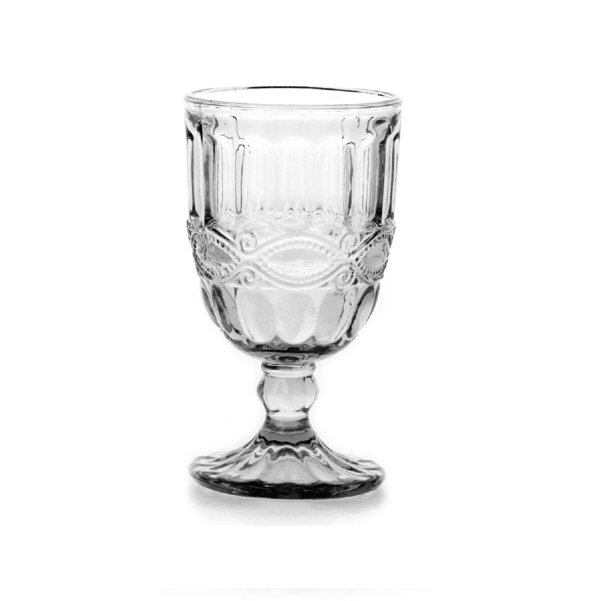 Goblet Solange Tognana Clear