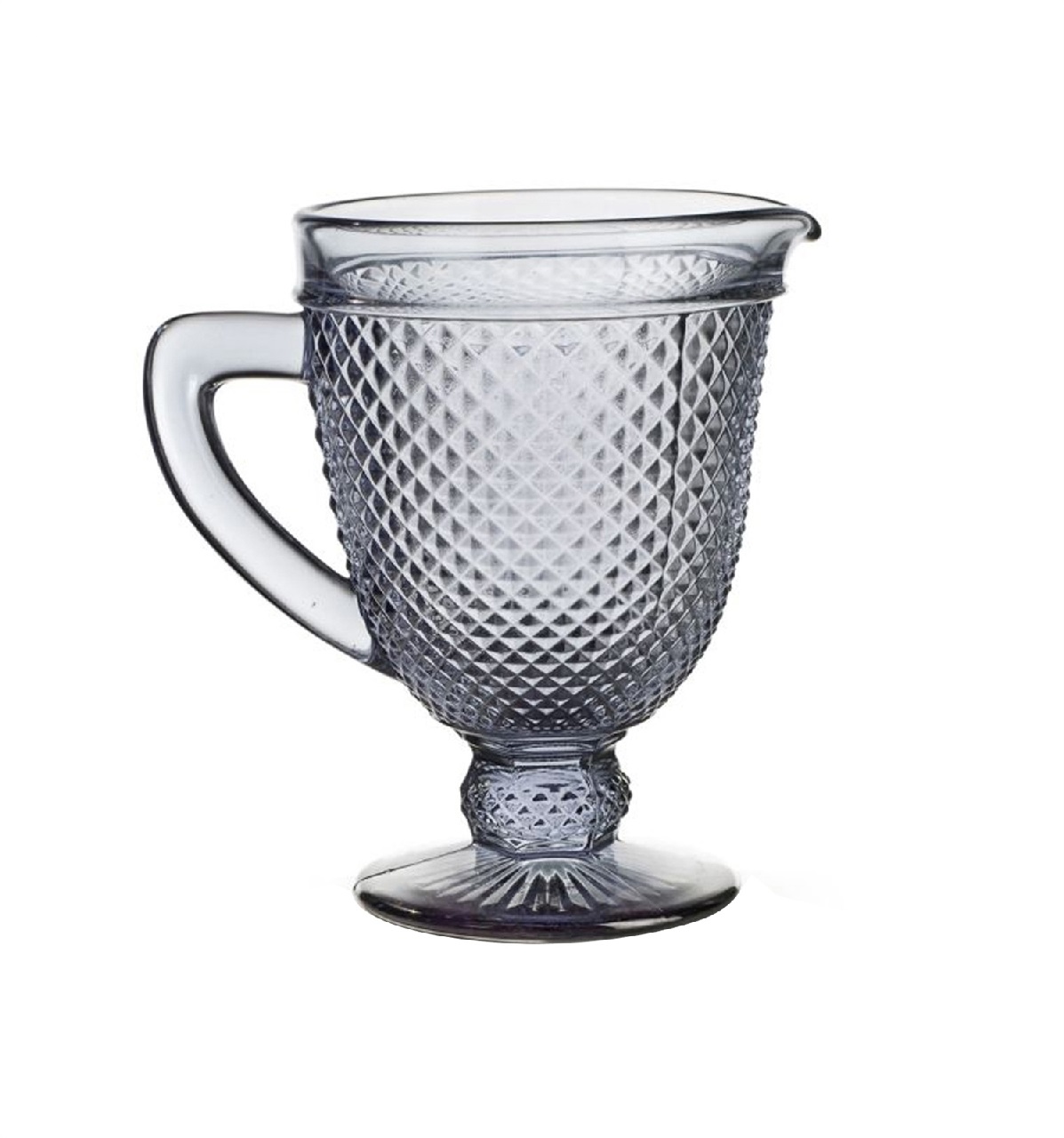 Pitcher Vista Alegre Bicos Grey