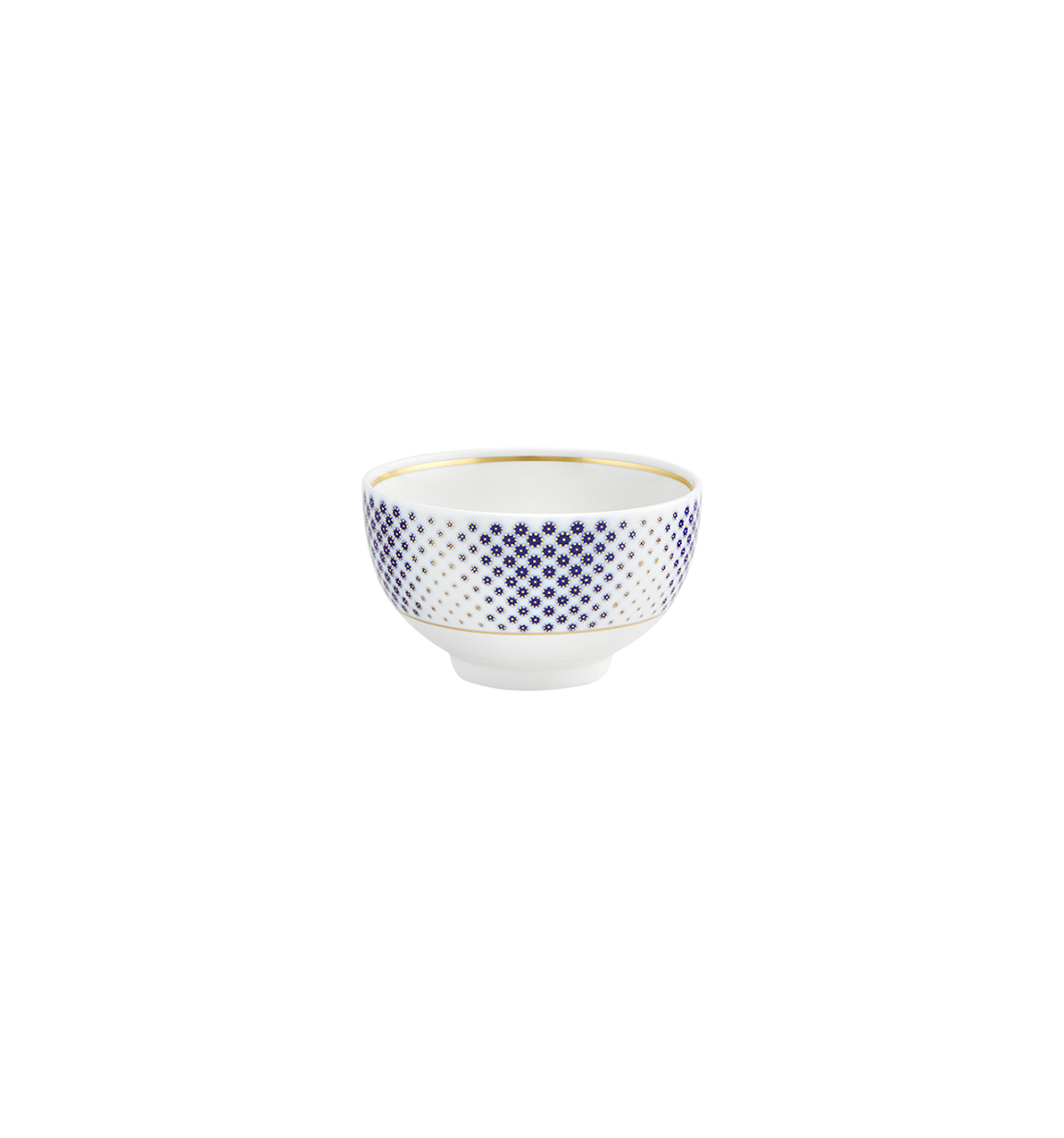 Rice Bowl Vista Alegre Constellation D'or