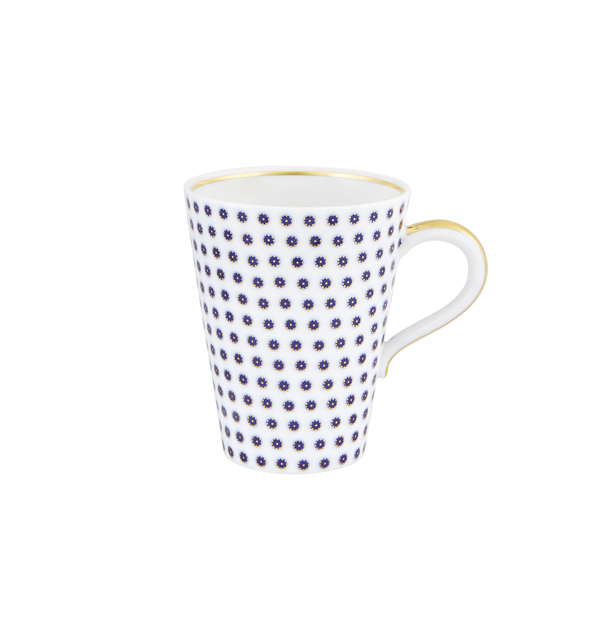 Mug Vista Alegre Constellation D'or