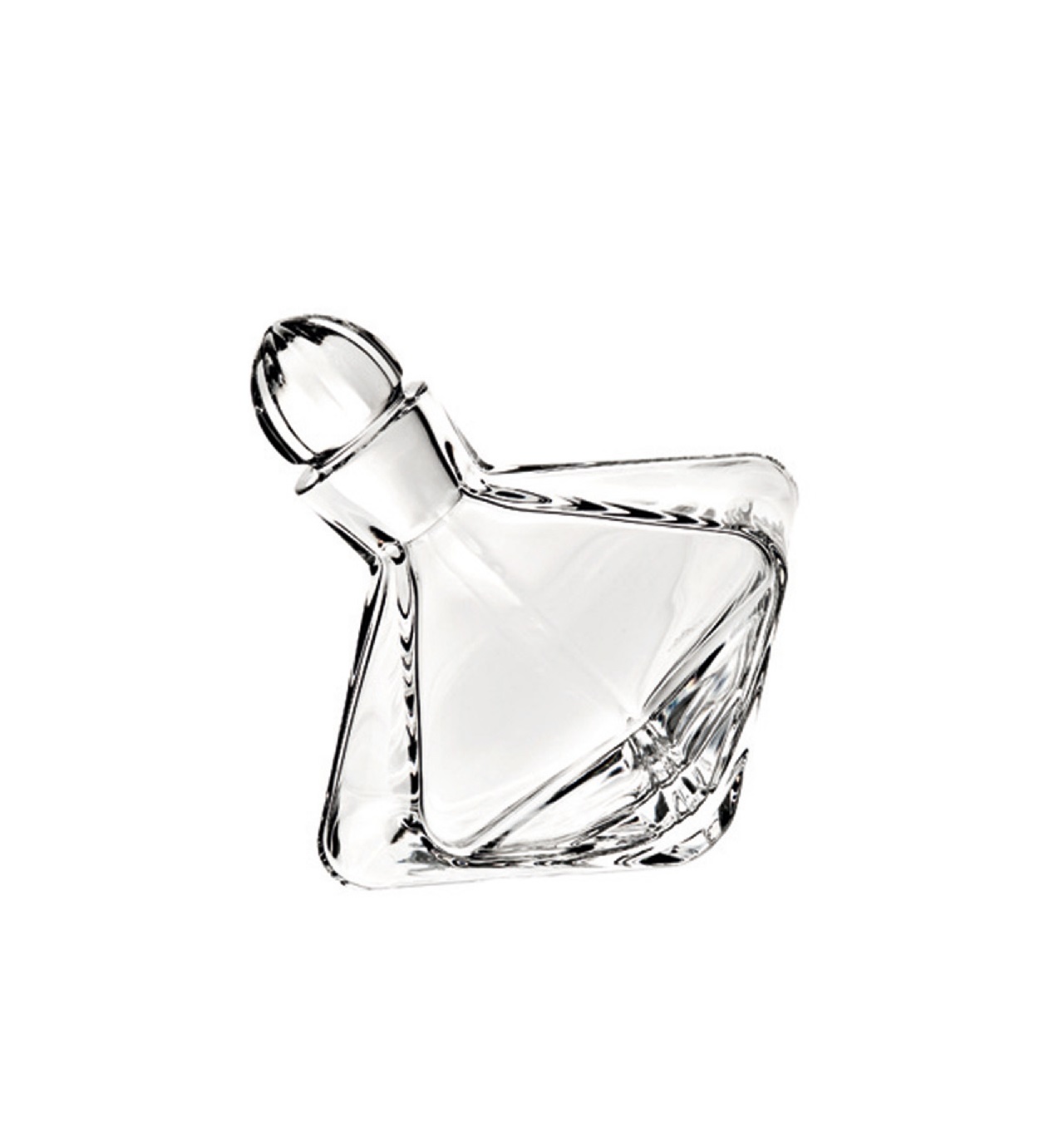 Decanter Vista Alegre Carrossel