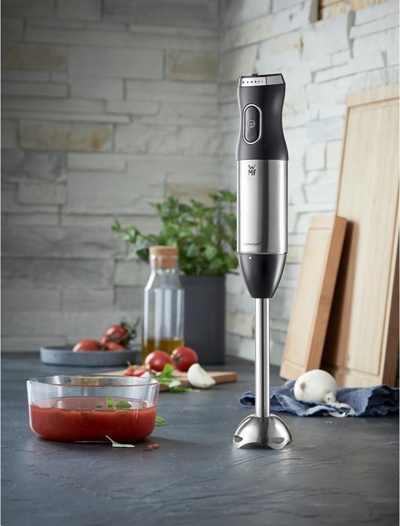 Immersion blender WMF Kult X, Small appliances