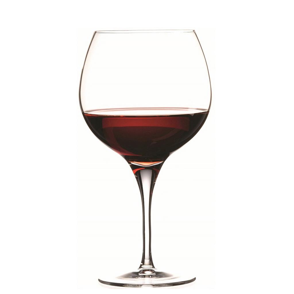 Bourgogne Goblet NUDE Glass Collection Primeur